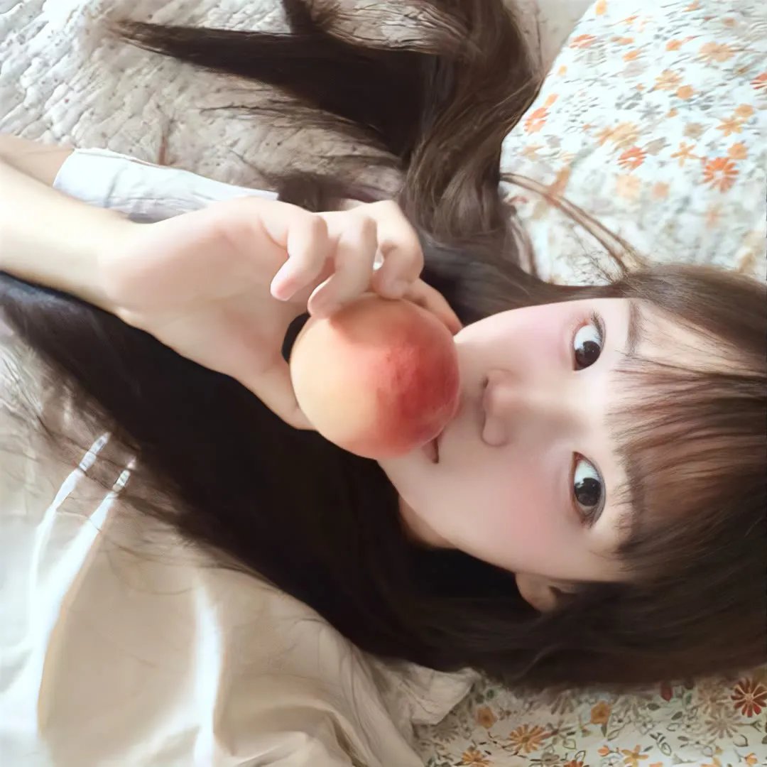 可爱的中国
