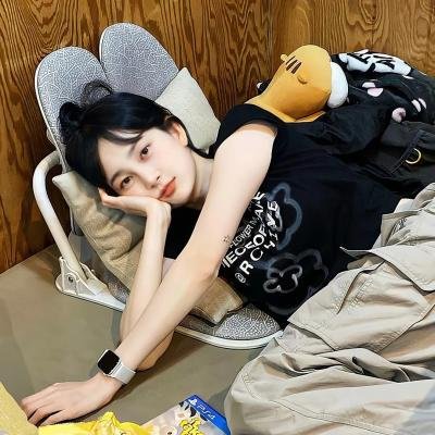 没事儿偷着乐