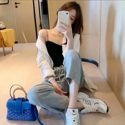 拍摄中